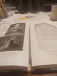 In Search of a Kingdom