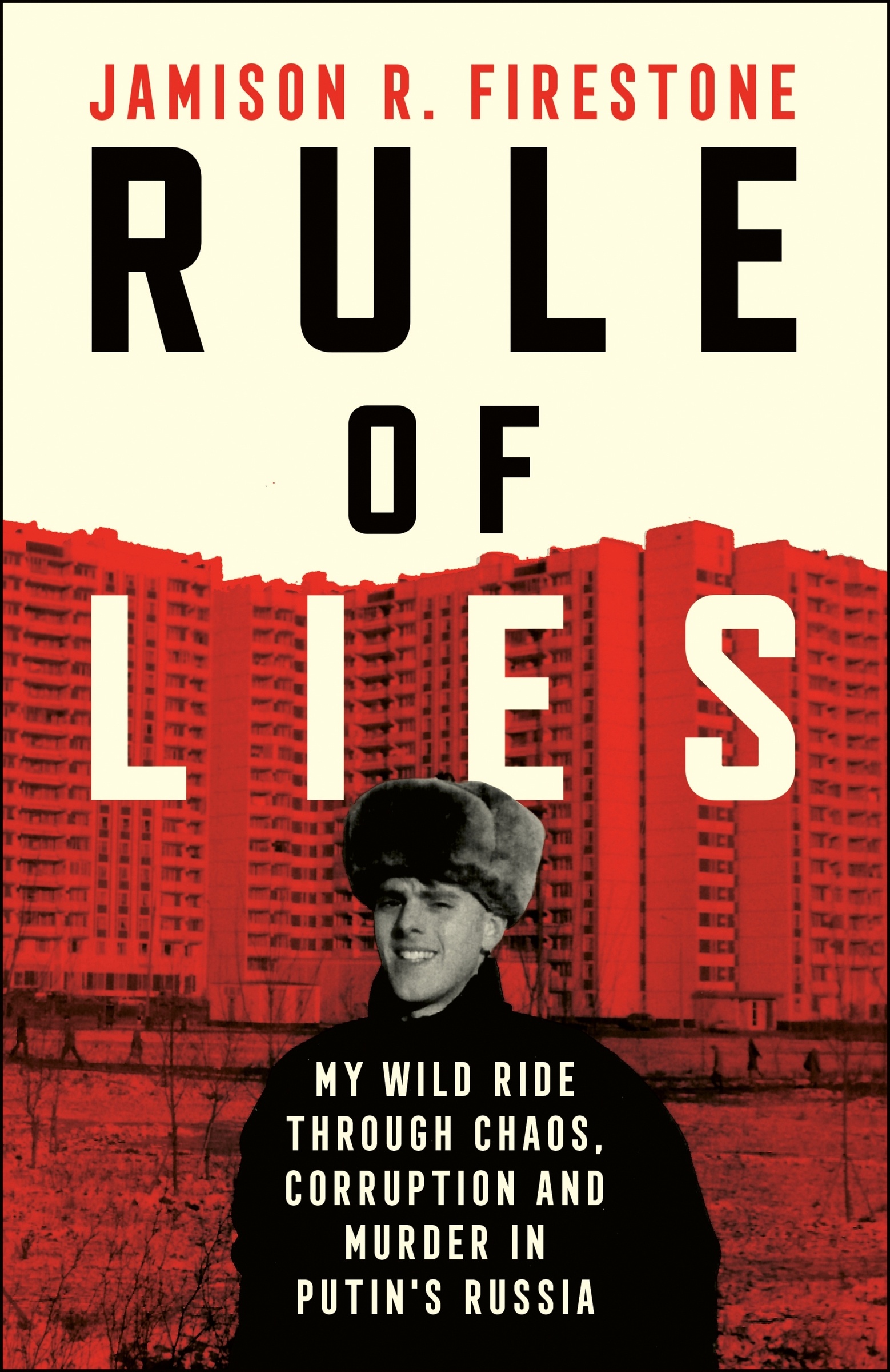 Rule of Lies