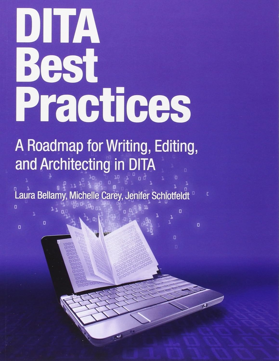 DITA Best Practices