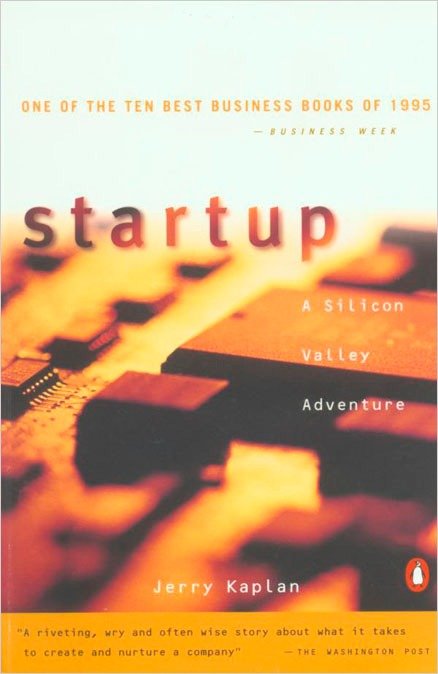 Startup