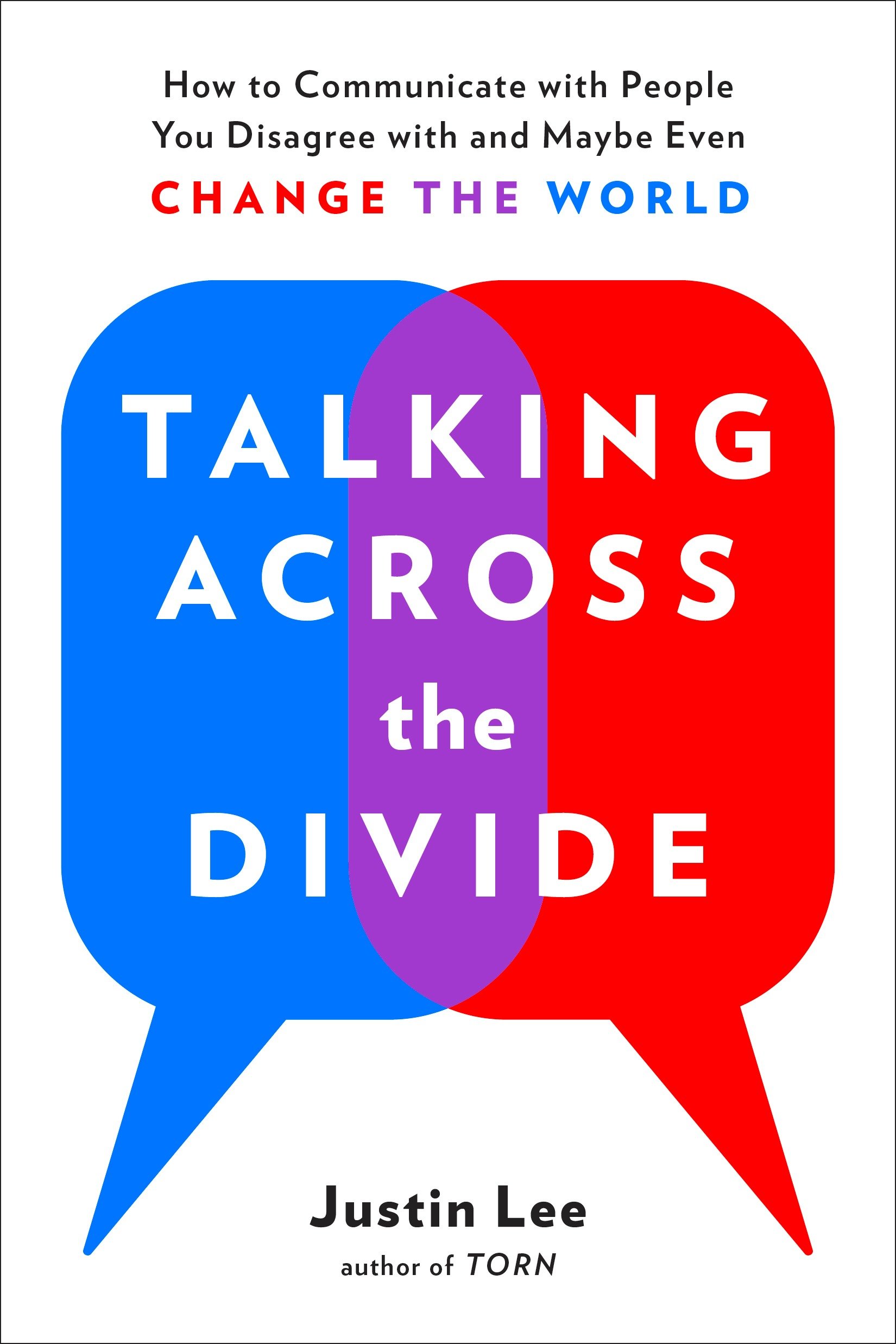 Talking Across the Divide