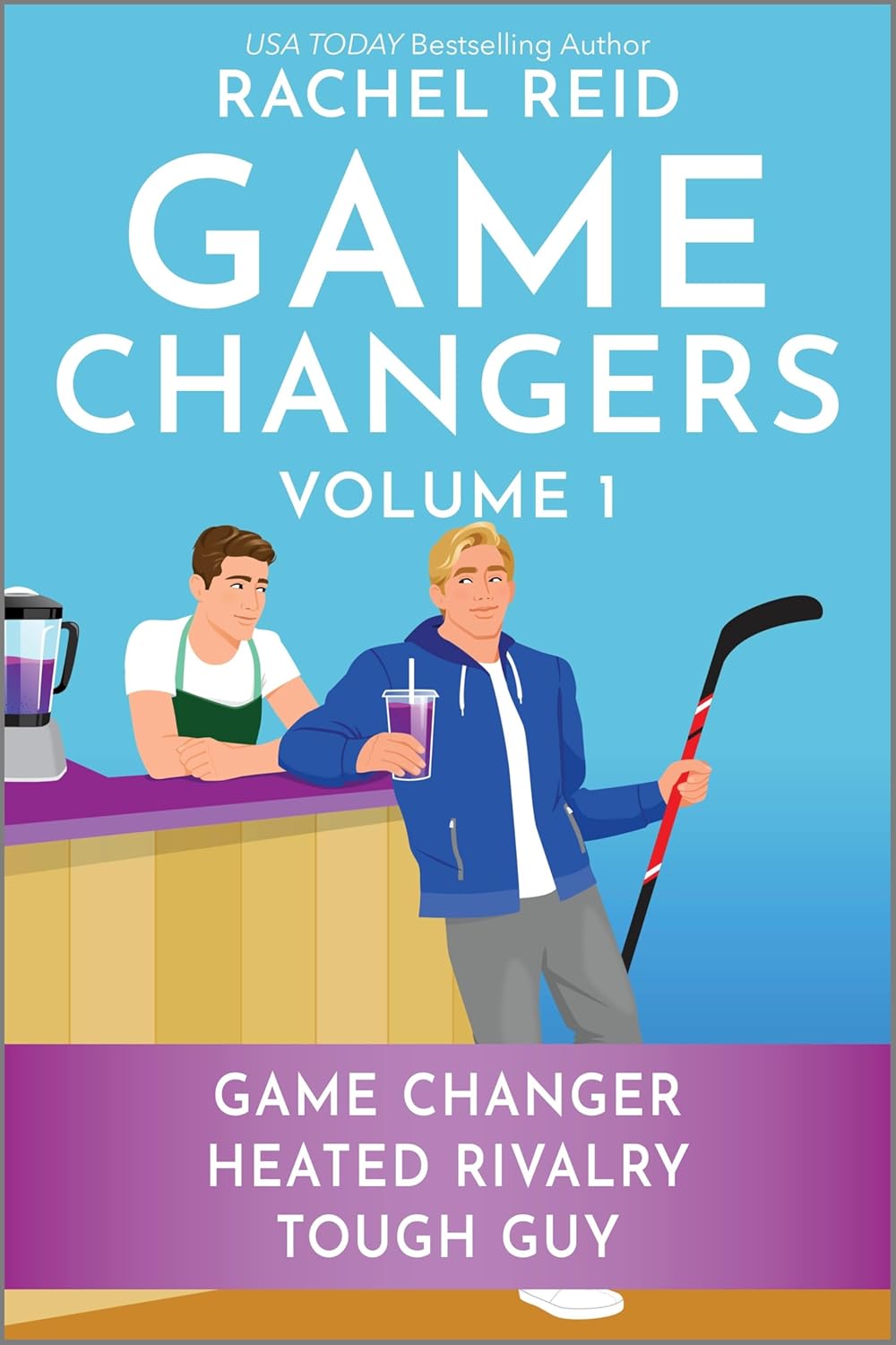 Game Changers Collection