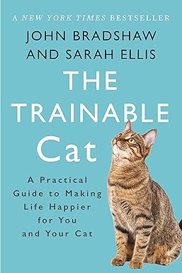 The Trainable Cat
