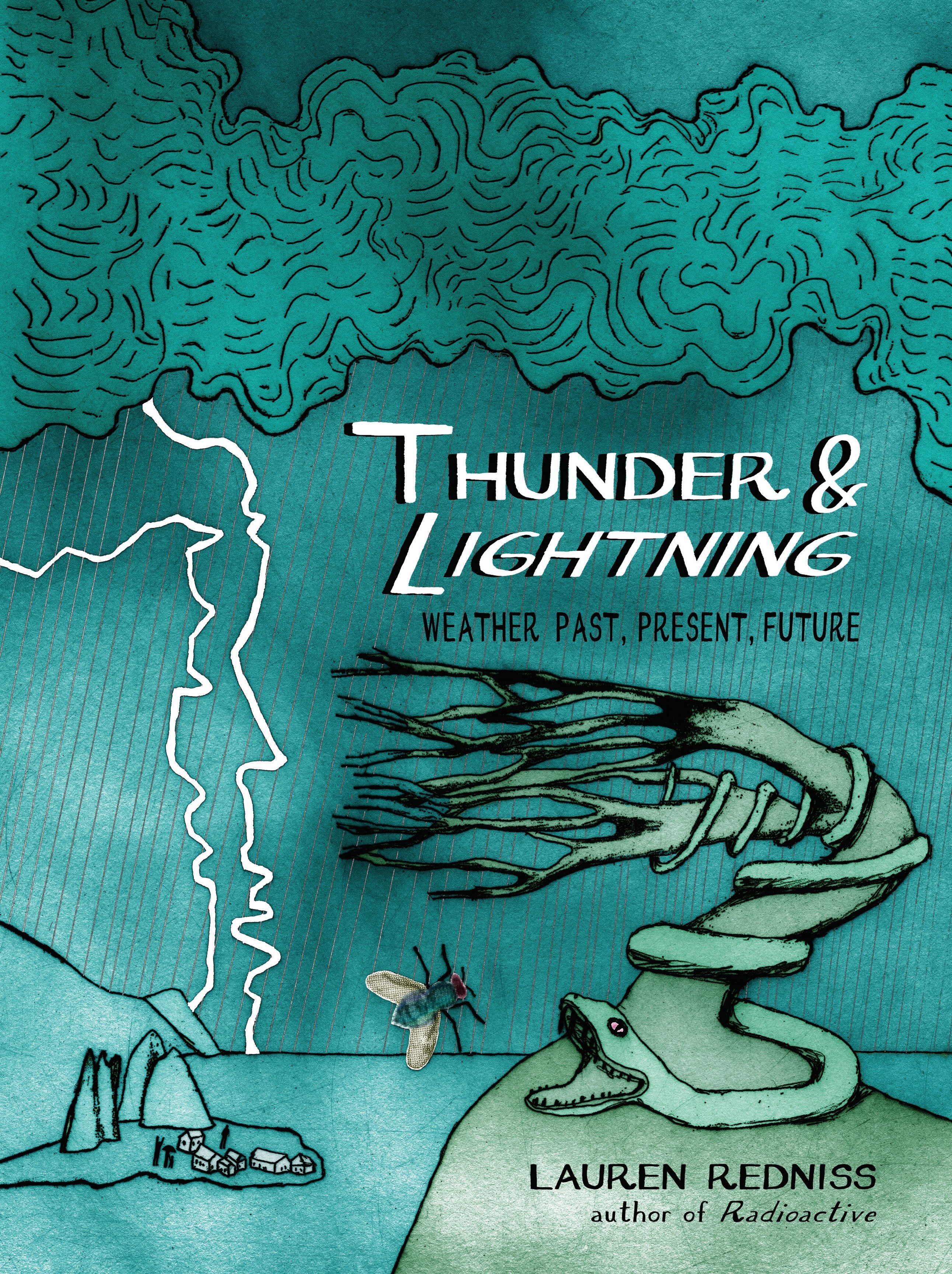 Thunder &amp; Lightning