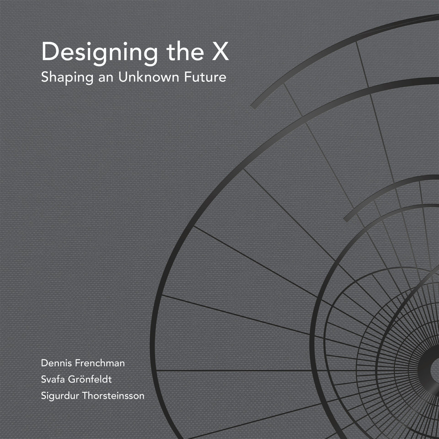 Designing the X