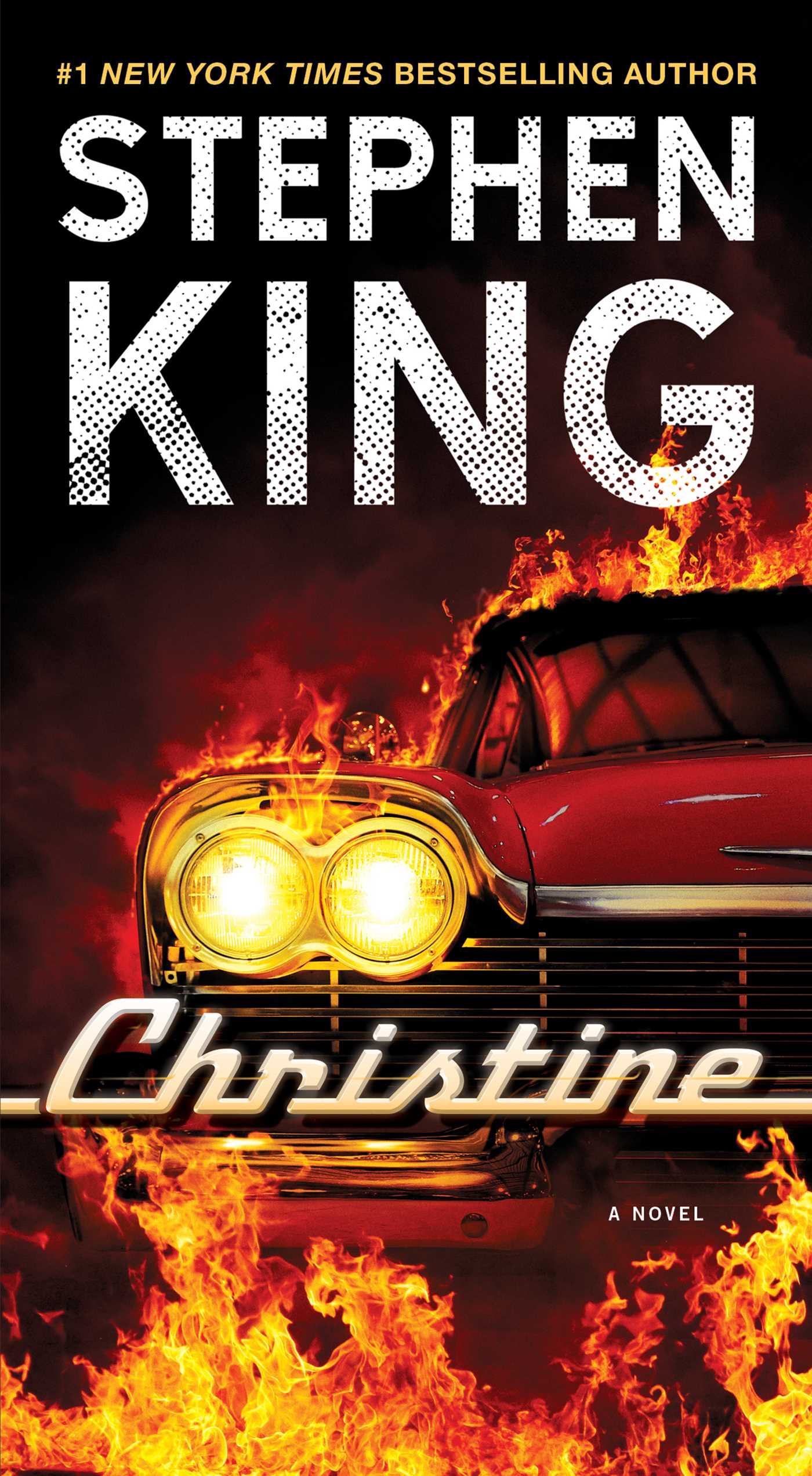 Christine