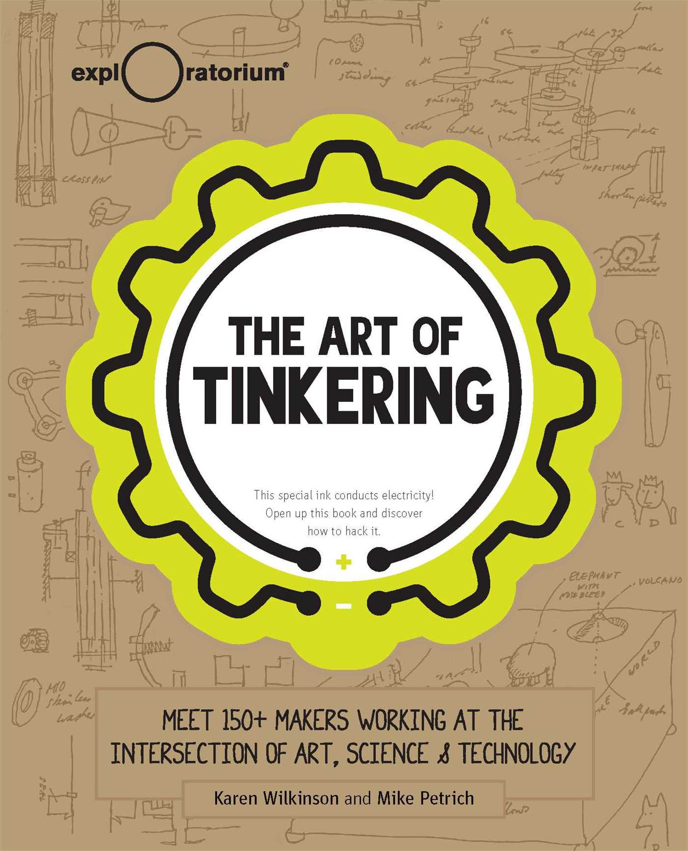 The Art of Tinkering
