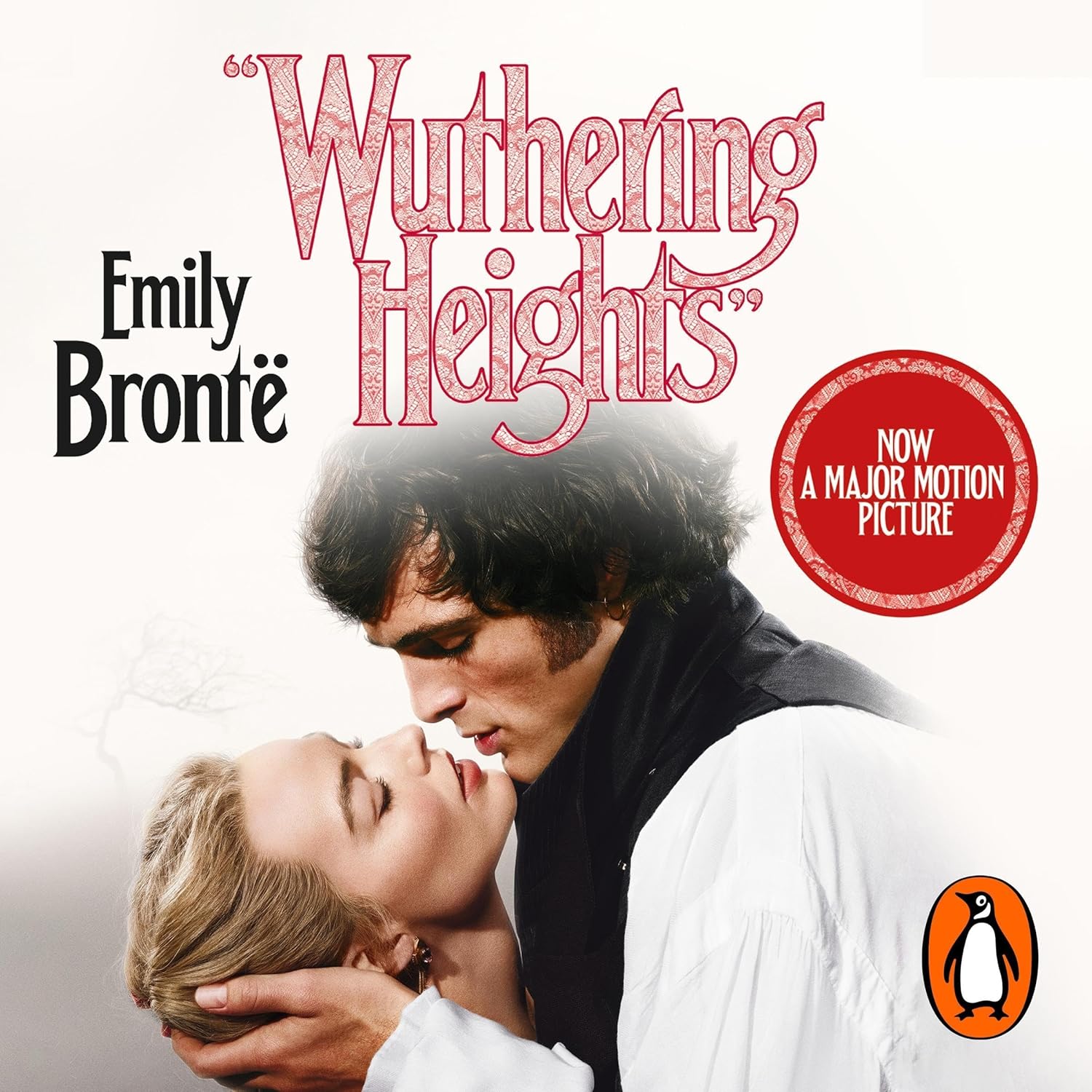 Wuthering Heights (Deluxe Hardbound Edition)