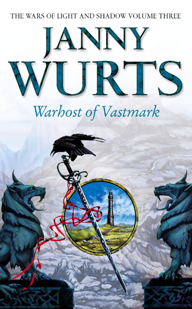 Warhost of Vastmark by Unknown author