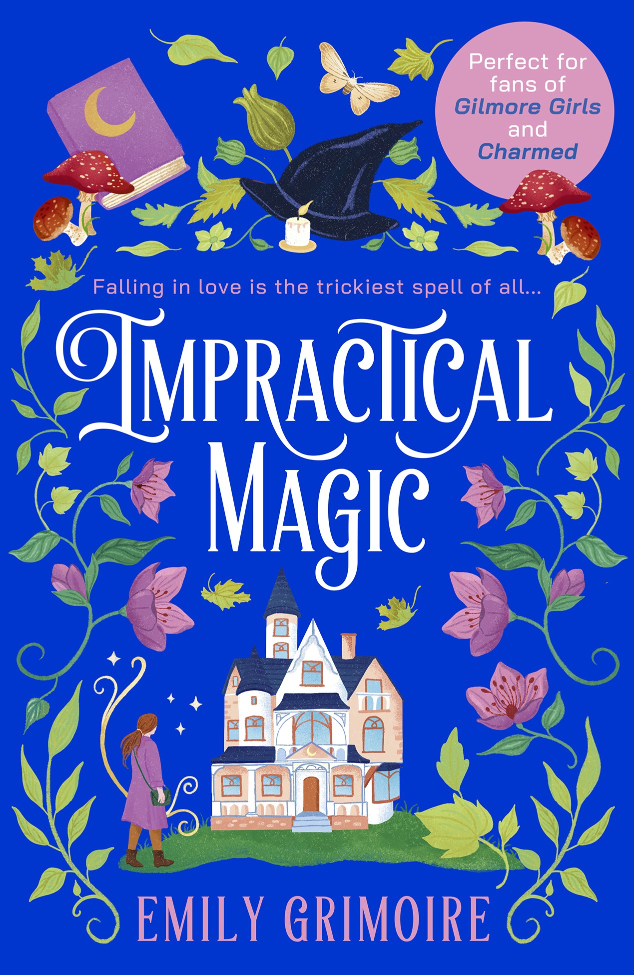 Impractical Magic by Emily Grimoire