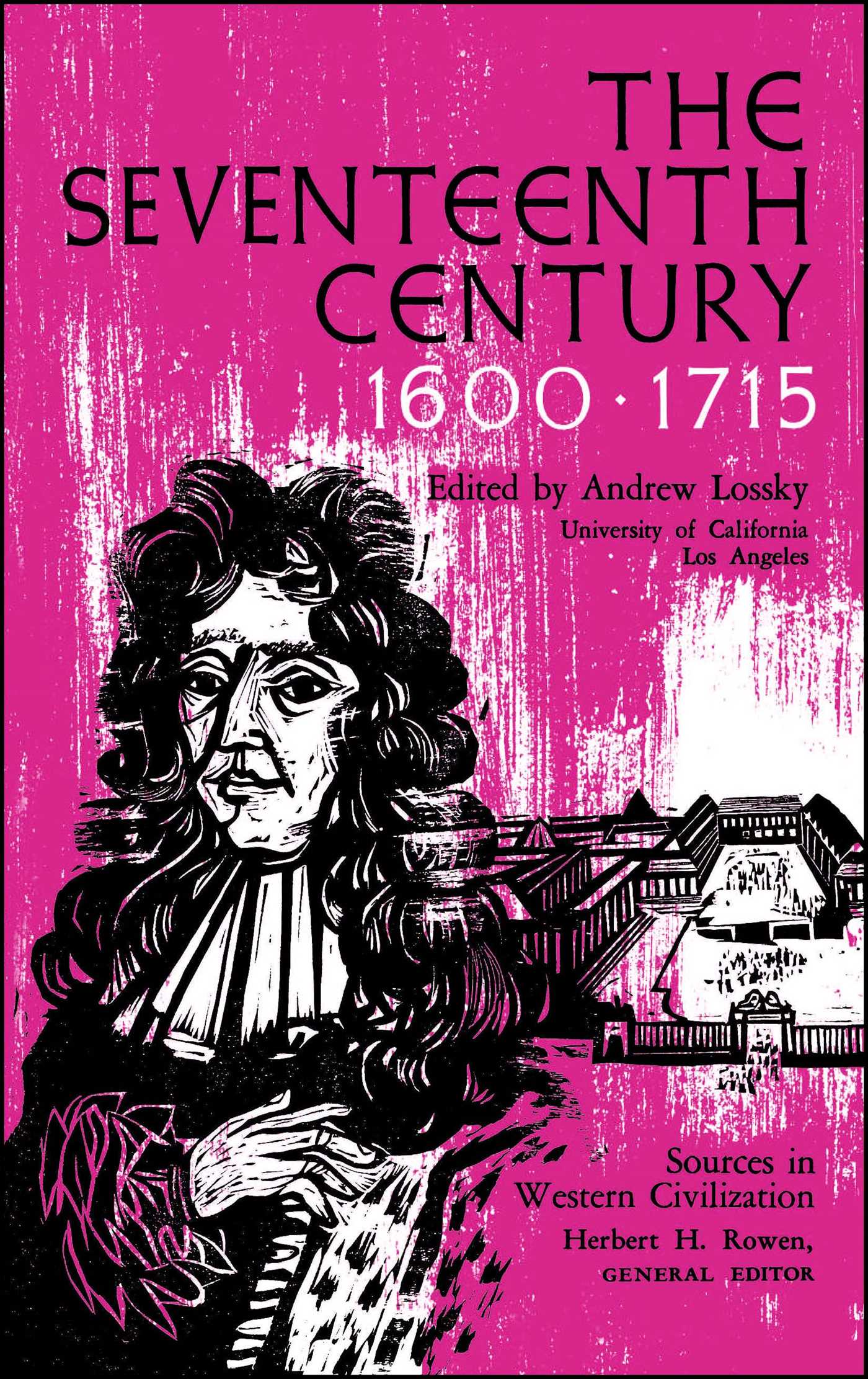 The Seventeenth Century by Andrew Lossky