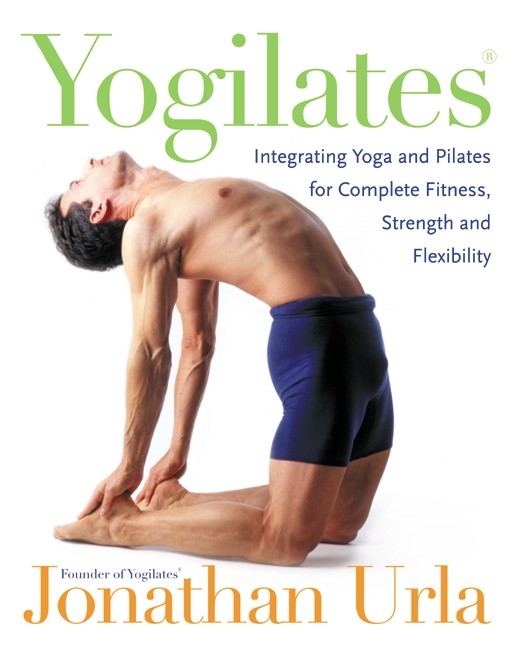 Yogilates(r) by Jonathan Urla