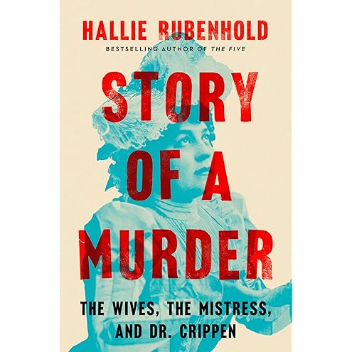 The Murder of Dr. Chapman