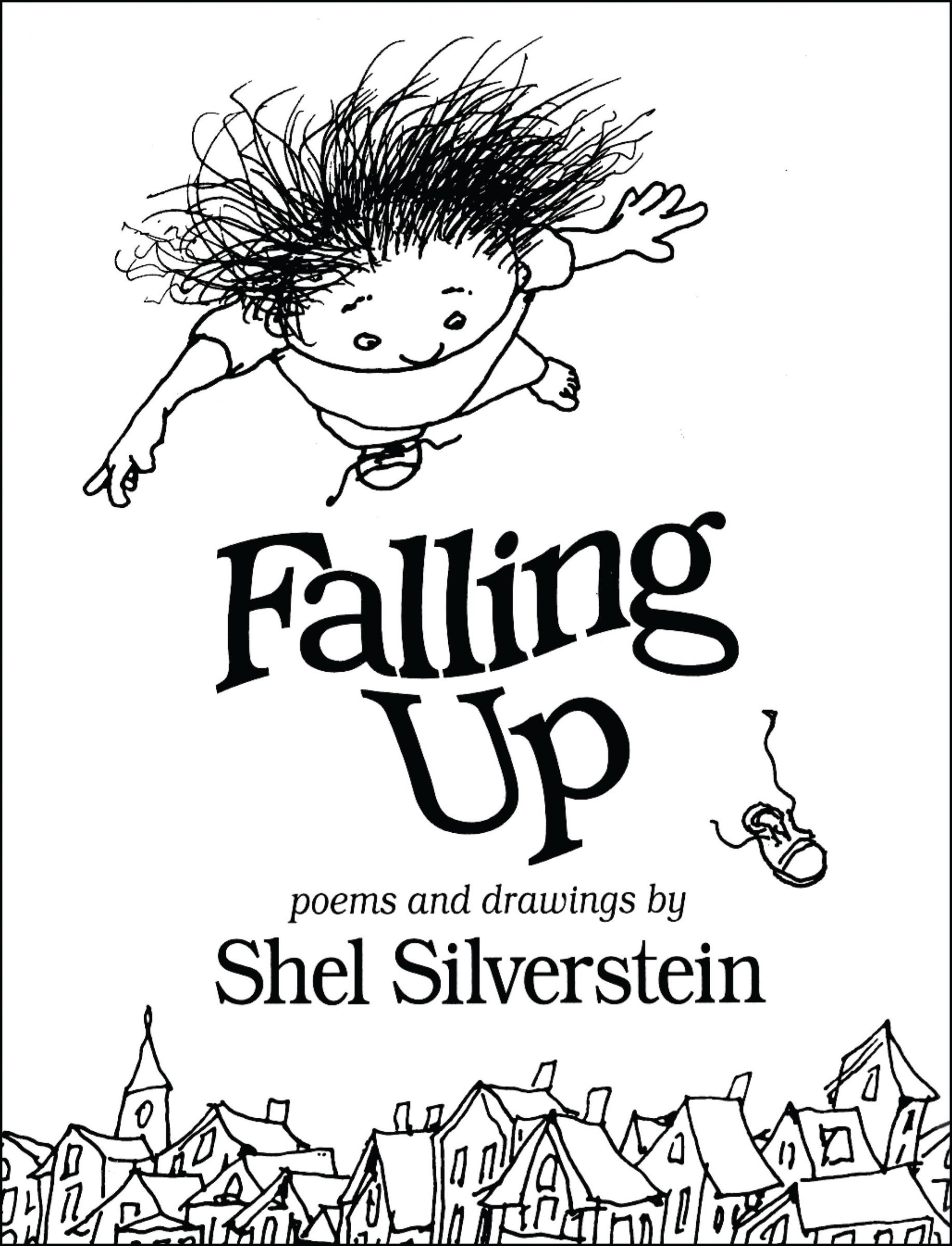 Falling Up by Shel Silverstein