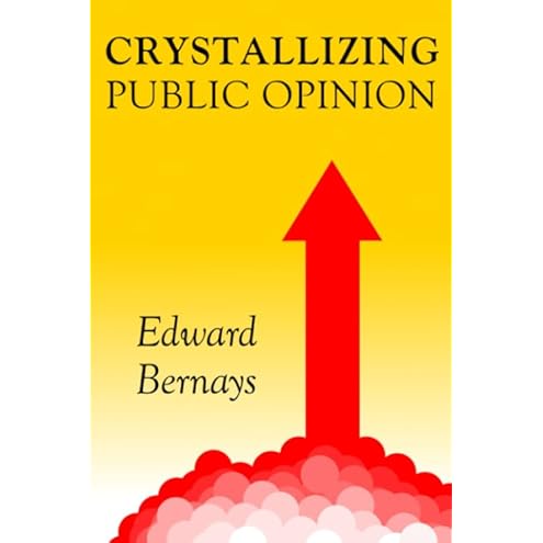 The True Believer by Eric Hoffer