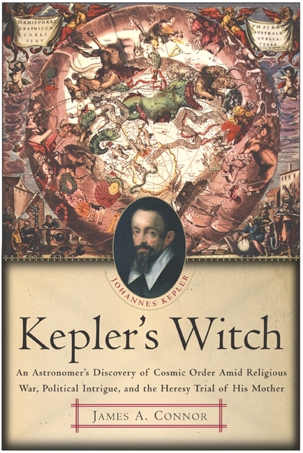 Kepler's Witch