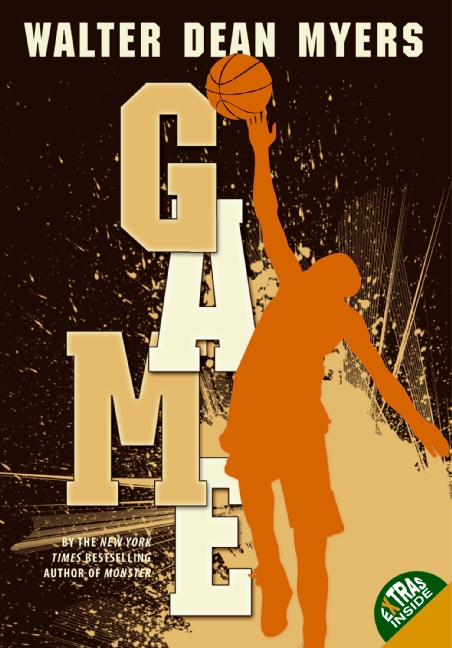 Game by Walter Dean Myers