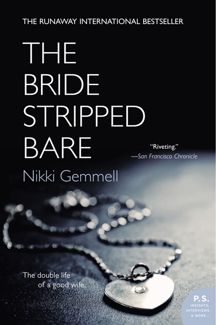 The Bride Stripped Bare by Nikki Gemmell