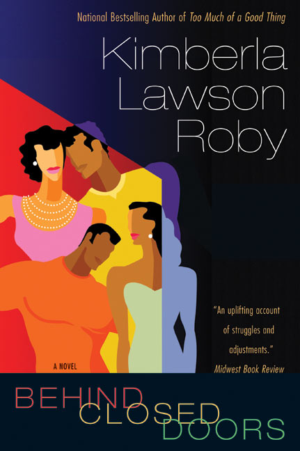 Behind Closed Doors by Kimberla Lawson Roby