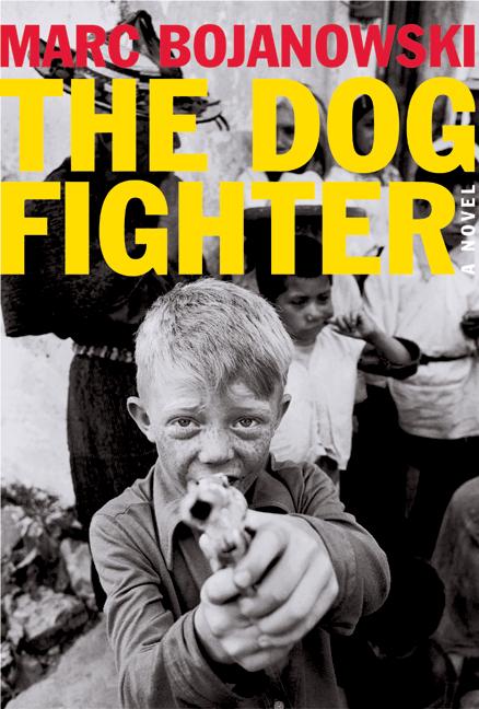 The Dog Fighter