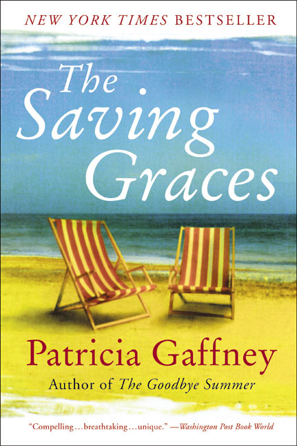 The Saving Graces by Unknown author