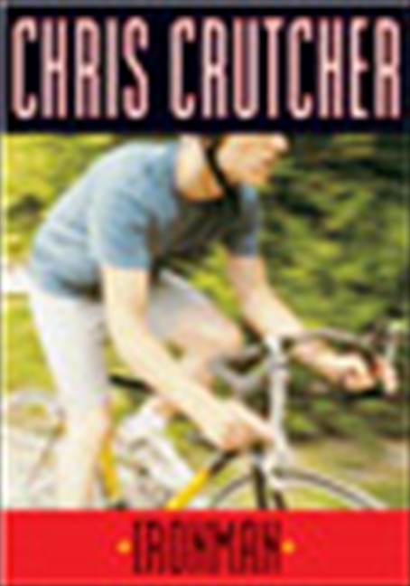 Ironman by Chris Crutcher