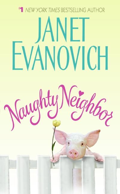 Naughty Neighbor by Unknown author