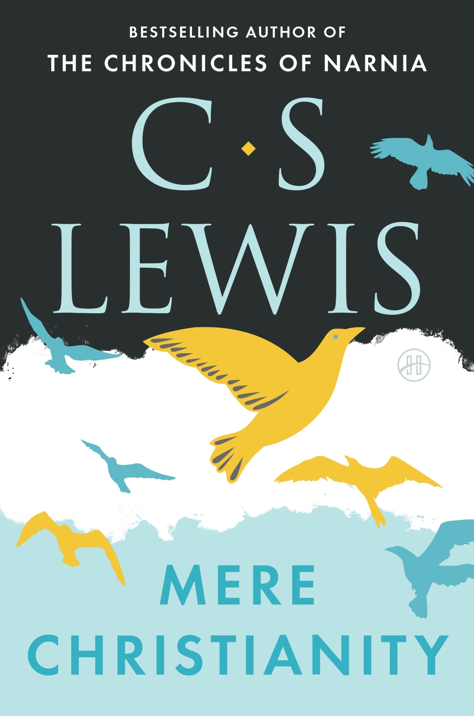 Mere Christianity by C. S. Lewis