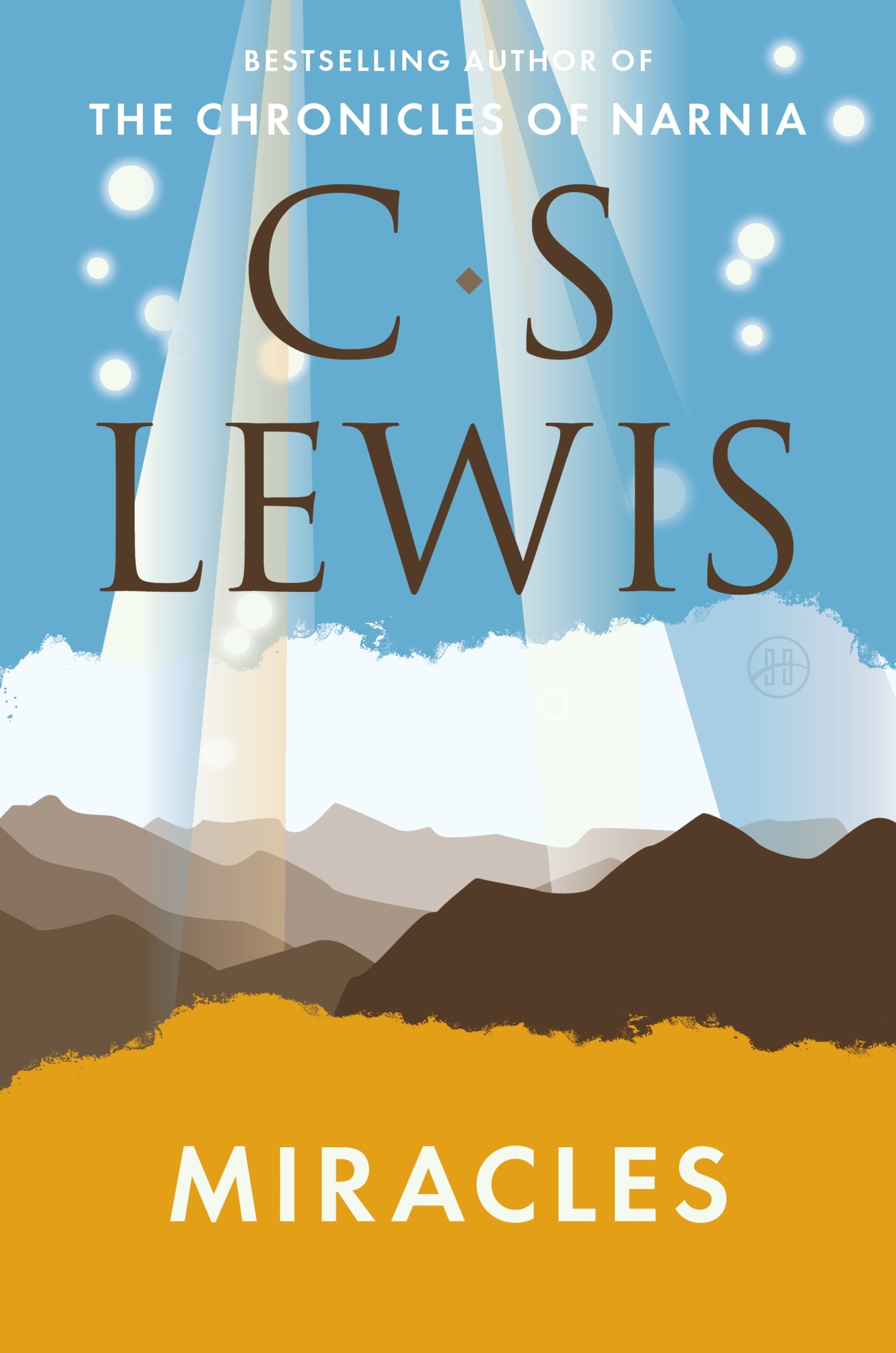 Miracles by C. S. Lewis