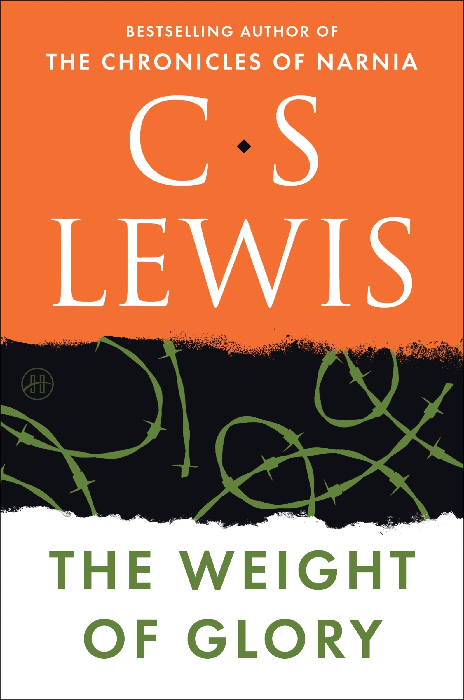 The Weight of Glory by C. S. Lewis