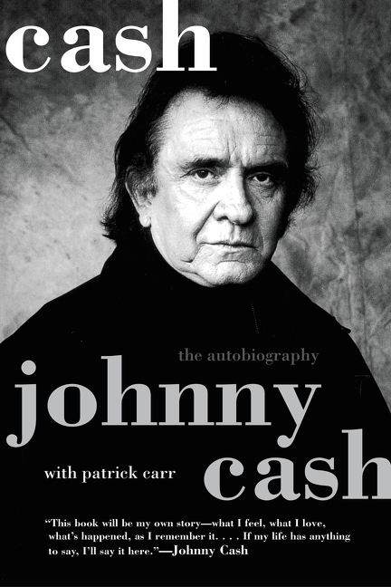 Cash by Johnny Cash
