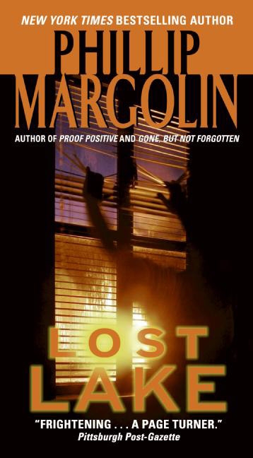 Lost Lake by Phillip Margolin