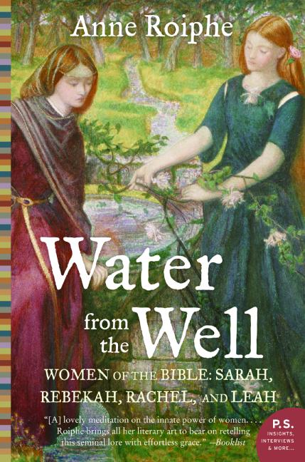 Water From the Well by Anne Roiphe