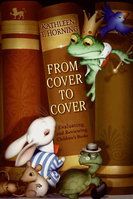From Cover to Cover by Kathleen T. Horning