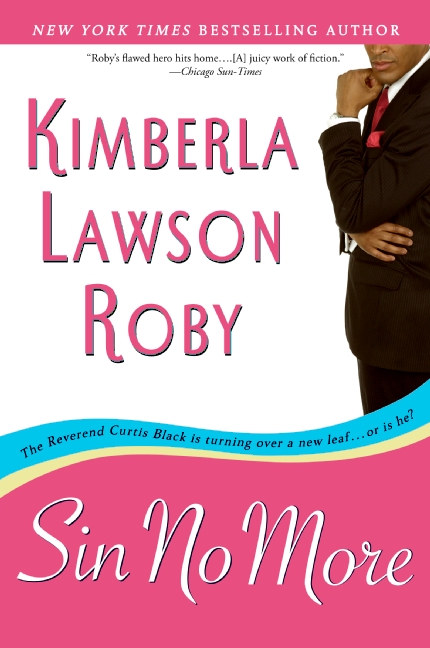Sin No More by Kimberla Lawson Roby