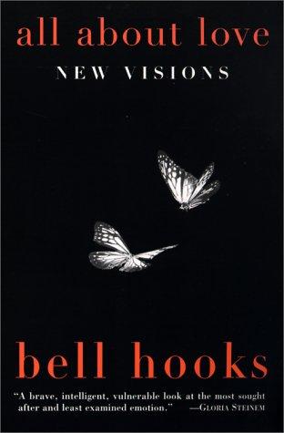 All About Love by bell hooks