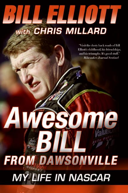 Awesome Bill From Dawsonville