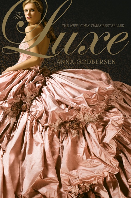 The Luxe by Anna Godbersen