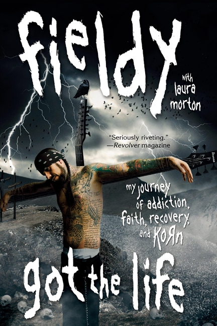 Got the Life by Fieldy