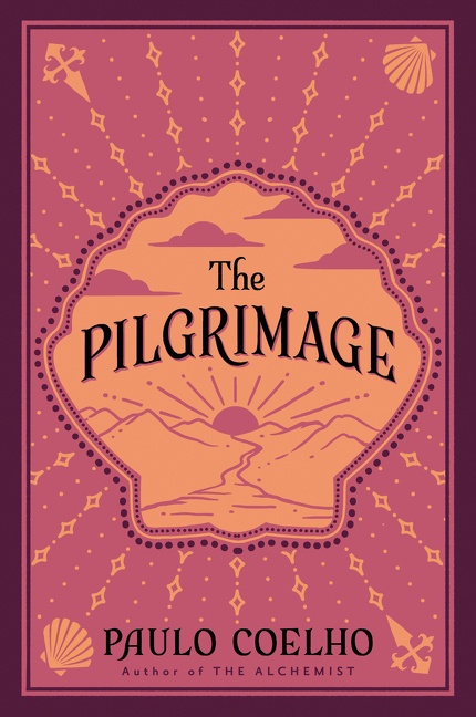 The Pilgrimage by Paulo Coelho