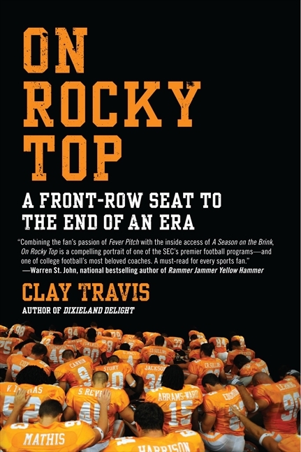 On Rocky Top by Clay Travis