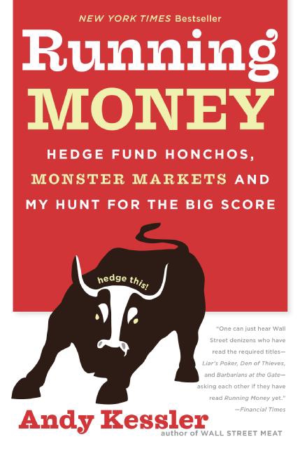 Running Money by Andy Kessler