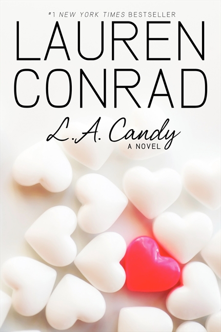 L.a. Candy