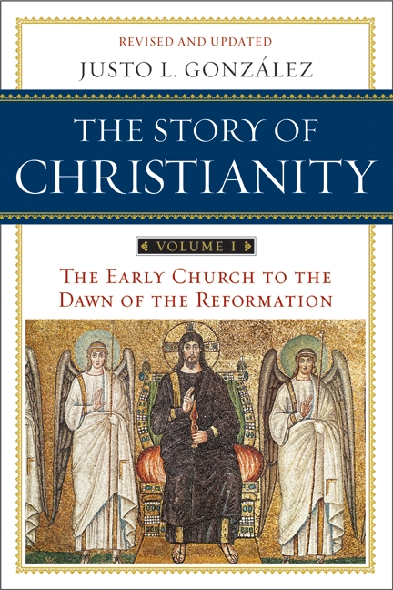 Story of Christianity: Volume 1, the