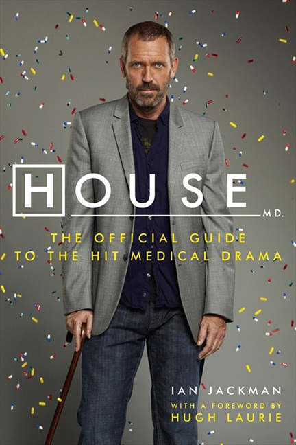 House, M.d. by Ian Jackman