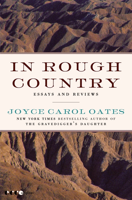 In Rough Country by Joyce Carol Oates