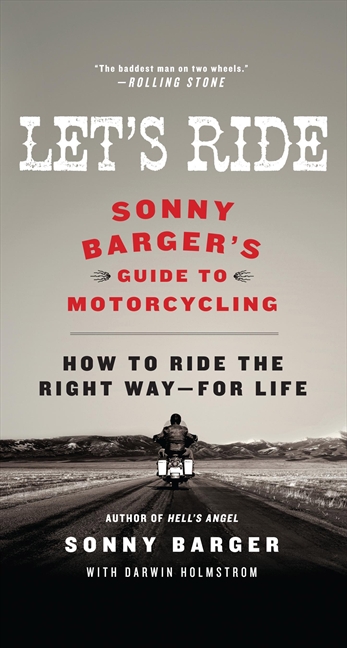Let's Ride by Sonny Barger