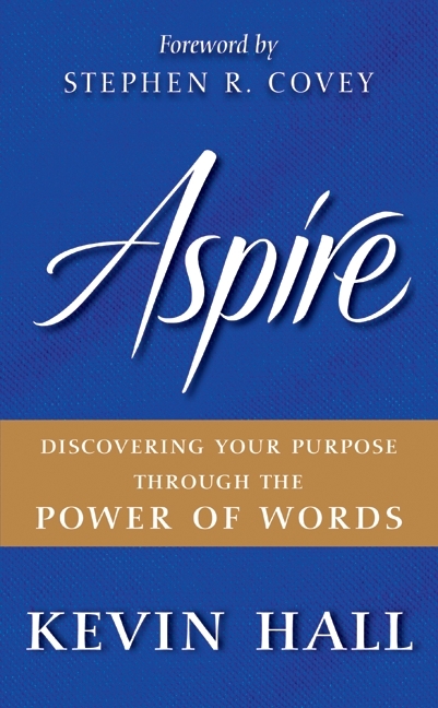 Aspire by Kevin Hall