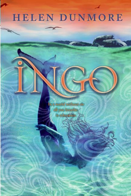 Ingo by Helen Dunmore