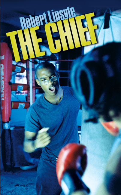 The Chief by Robert Lipsyte